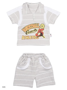 Костюмы Babycollection