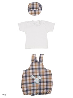 Костюмы Babycollection