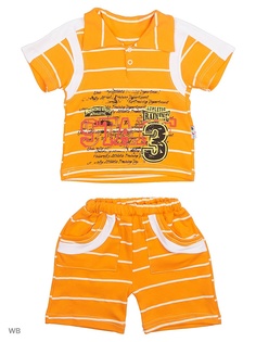 Костюмы Babycollection