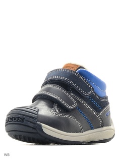 Кроссовки GEOX