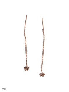 Ювелирные серьги ACCENT jewelry
