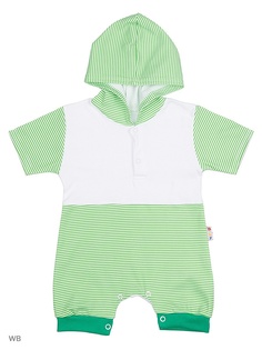 Песочники Babycollection