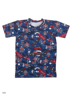 Футболка Babycollection