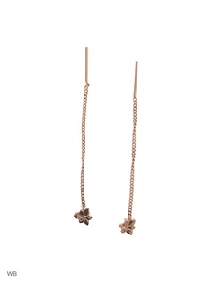Ювелирные серьги ACCENT jewelry
