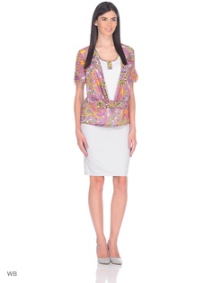 Блузки IMPRESSA