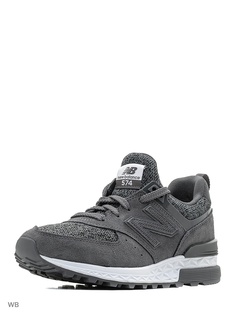 Кроссовки New balance