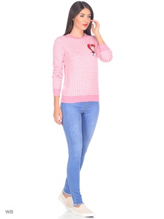 Джемперы Love Moschino