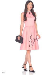 Платья Love Moschino