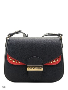 Сумки Love Moschino