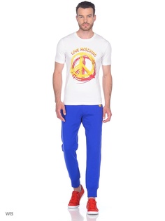 Футболка Love Moschino