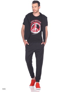 Футболка Love Moschino