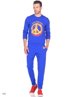 Свитшоты Love Moschino