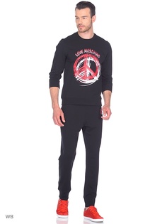 Свитшоты Love Moschino