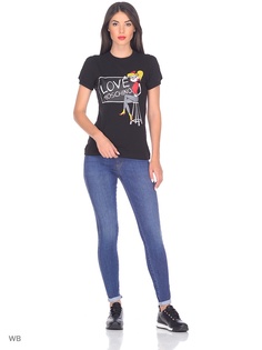 Футболка Love Moschino