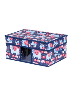 Кофры EL CASA