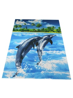 Полотенца пляжные Римейн