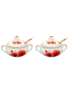 Наборы для специй Elan Gallery