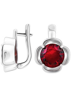 Ювелирные серьги RICH LINE