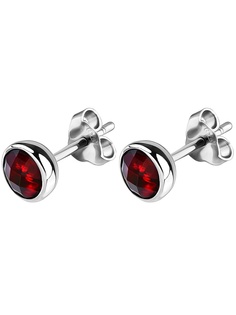 Ювелирные серьги RICH LINE