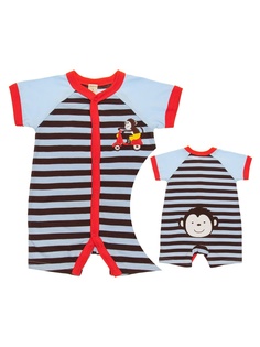Песочники INBEBE