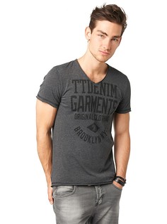 Футболка TOM TAILOR