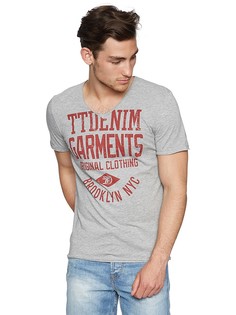 Футболка TOM TAILOR