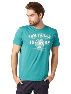 Футболка TOM TAILOR