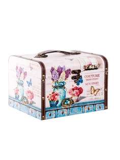 Шкатулки Jia Cheng