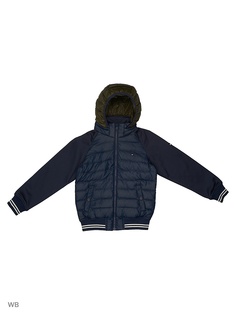 Куртки Tommy Hilfiger