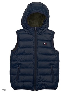 Жилеты Tommy Hilfiger