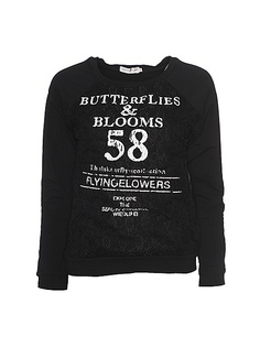 Свитшоты Wizard Cat