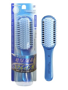 Расчески IKEMOTO