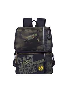 Рюкзаки Grizzly