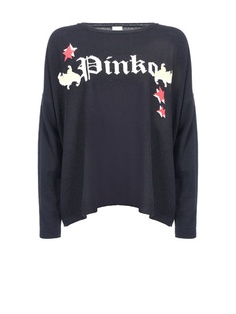Джемперы PINKO