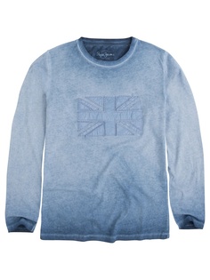 Лонгслив PEPE JEANS LONDON