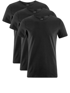 Футболка Oodji