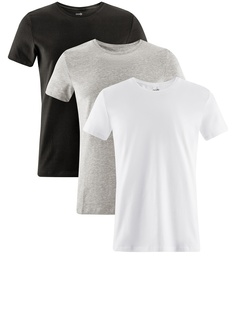 Футболка Oodji