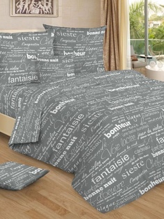 Постельное белье Letto