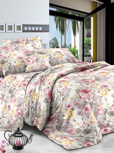 Постельное белье Letto