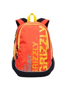 Рюкзаки Grizzly
