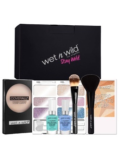 Наборы декоративной косметики Wet n Wild