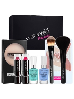 Наборы декоративной косметики Wet n Wild