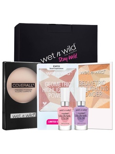 Наборы декоративной косметики Wet n Wild