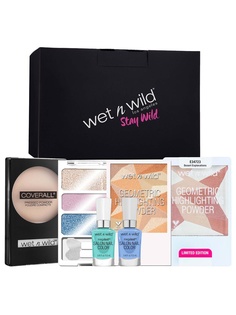 Наборы декоративной косметики Wet n Wild