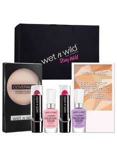 Наборы декоративной косметики Wet n Wild