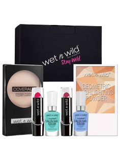 Наборы декоративной косметики Wet n Wild