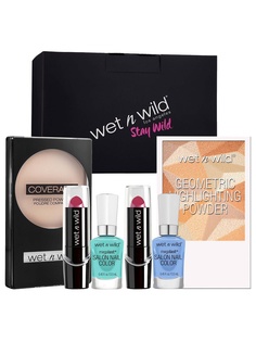 Наборы декоративной косметики Wet n Wild
