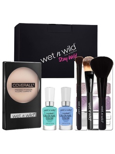 Наборы декоративной косметики Wet n Wild