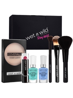 Наборы декоративной косметики Wet n Wild