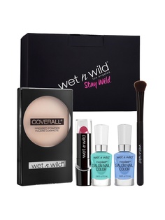 Наборы декоративной косметики Wet n Wild